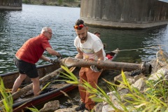 Danube Cleanupday - 14.10.2023