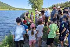 Kinderfischen 4.Juni
