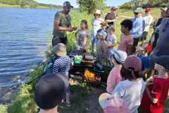 Kinderfischen 4.Juni